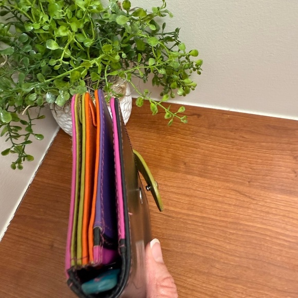 Prym Colorful Wallet - Picture 7 of 12